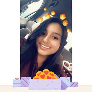 Meet your Posher, Amanda